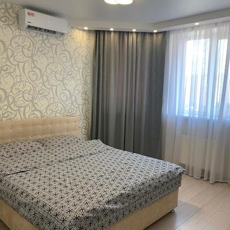 044 Квартира В Жк "София" Kiev Buitenkant foto