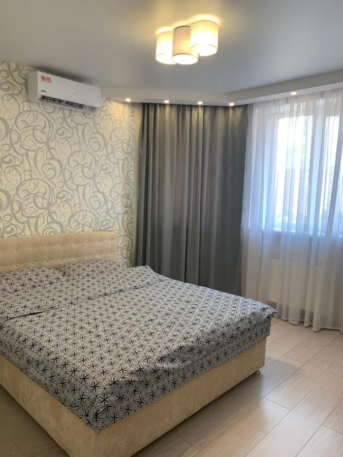 044 Квартира В Жк "София" Kiev Buitenkant foto